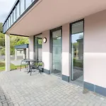 Bungalows In Hallschlag Am Kronenburger See Mit Terrasse Casa de Férias Hallschlag