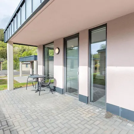 Charming In Near The Seabeach Holiday home Hallschlag