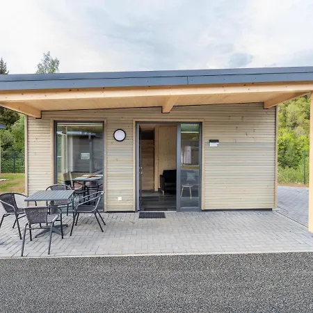 別荘 Kronenburger Comfort