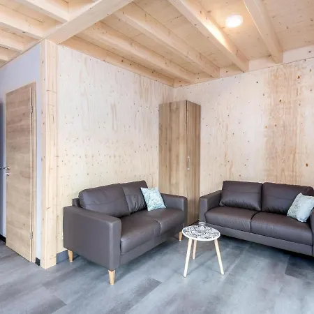 Kronenburger Comfort 別荘 *