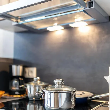 別荘 Kronenburger Comfort Hallschlag