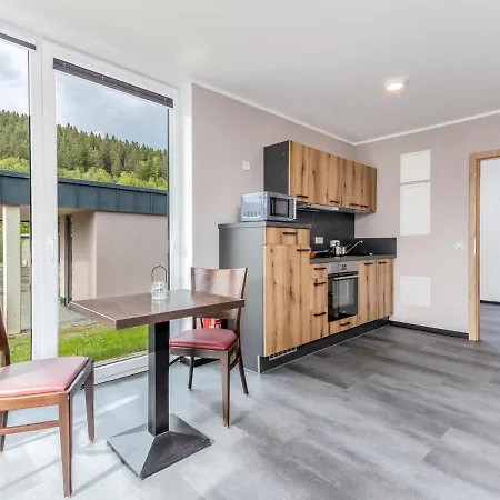 別荘 Kronenburger Comfort