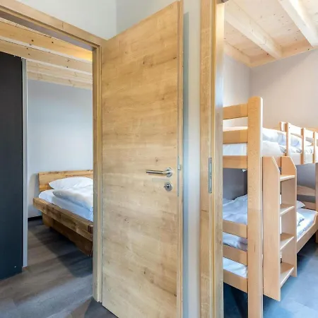 Kronenburger Comfort Hallschlag