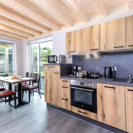 Kronenburger Comfort * Hallschlag