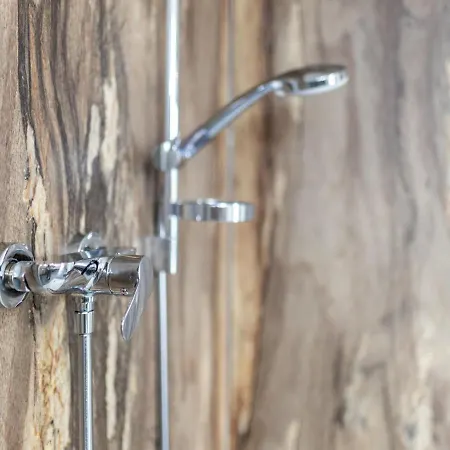 Kronenburger Comfort 別荘