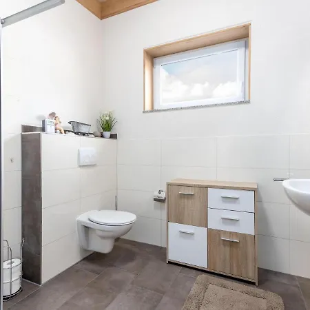 別荘 Kronenburger Comfort