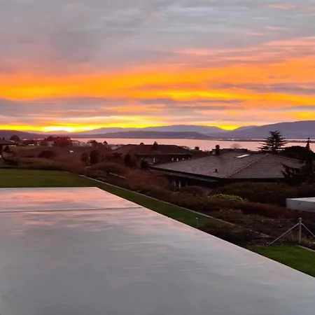 別荘 Kronenburger Comfort Hallschlag