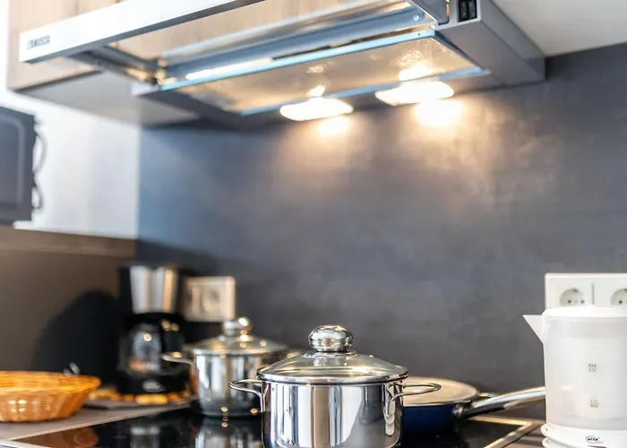 Tatil Evi Bungalows In Hallschlag Am Kronenburger See Mit Terrasse Hallschlag