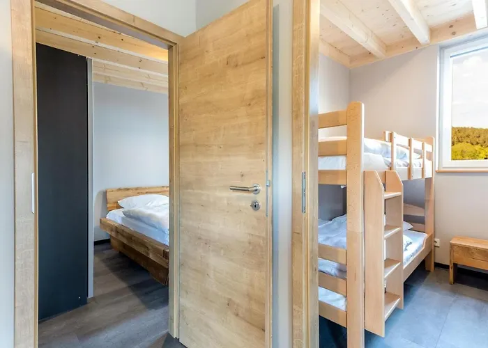 Kronenburger Comfort Hallschlag