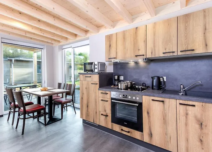 Kronenburger Comfort * Hallschlag