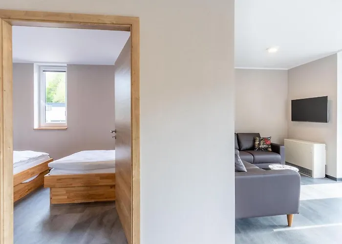 Kronenburger Comfort *