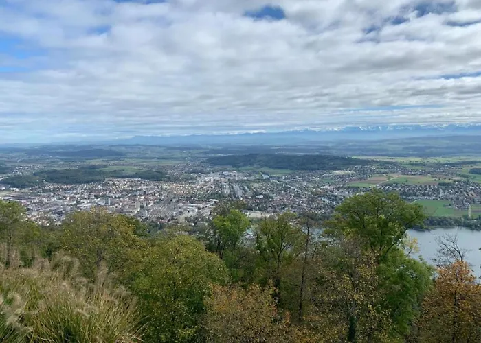 Tatil Evi Bungalows In Hallschlag Am Kronenburger See Mit Terrasse